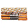 1719BM A/S5-JEU DE 5 LIMES 200 MM